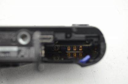 SONY ソニー Cyber-shot DSC-HX7V コンパクトデジタルカメラ ブラック 元箱付 250826b