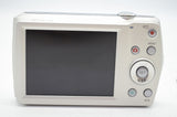 美品 CASIO カシオ EXILIM EX-Z16 コンパクトデジタルカメラ シルバー 元箱付 250826f