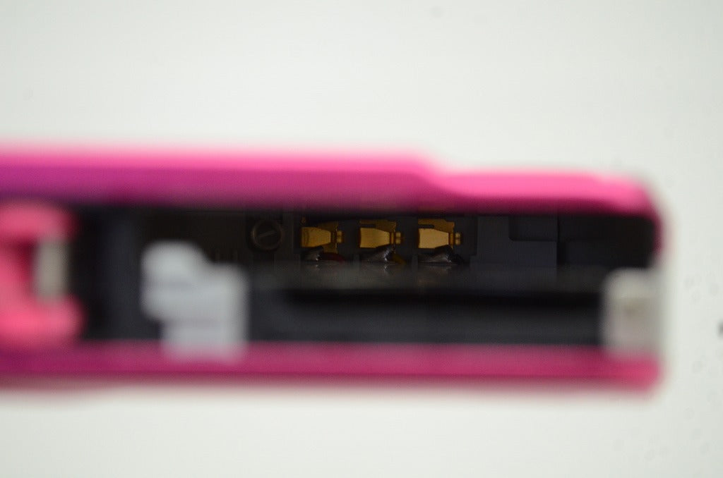 CASIO カシオ EXILIM EX-Z90 コンパクトデジタルカメラ ピンク 251104d