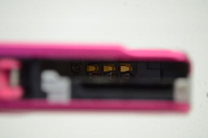 CASIO カシオ EXILIM EX-Z90 コンパクトデジタルカメラ ピンク 251104d