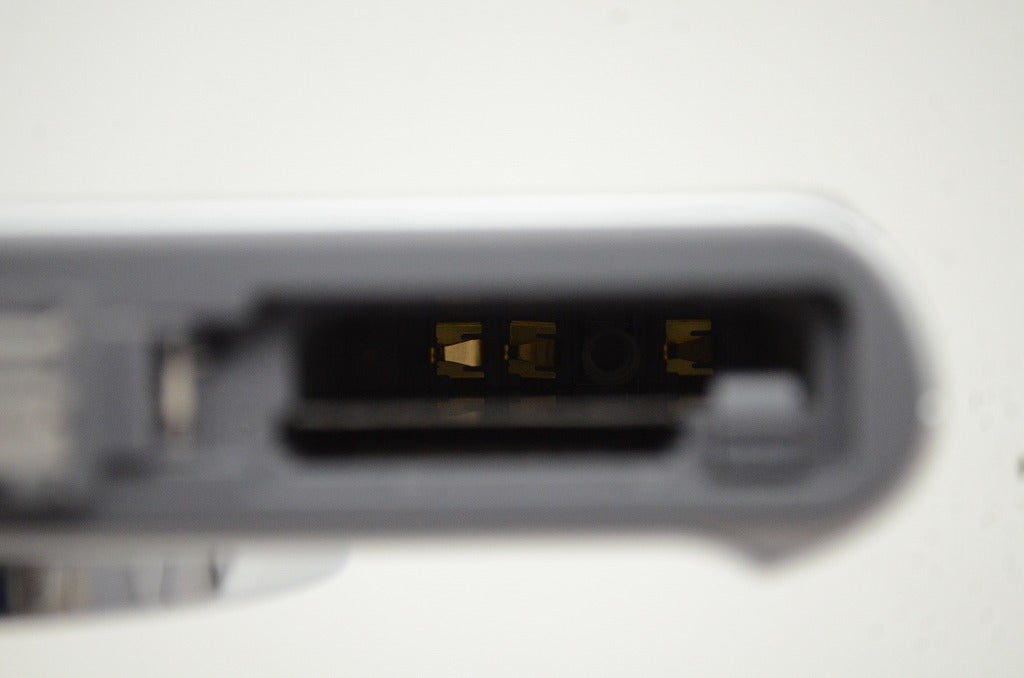 良品 CASIO カシオ EXILIM EX-ZS180 コンパクトデジタルカメラ シルバー 元箱付 251104b