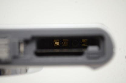 良品 CASIO カシオ EXILIM EX-ZS180 コンパクトデジタルカメラ シルバー 元箱付 251104b