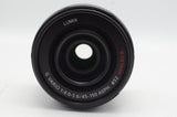 良品 Panasonic LUMIX G VARIO 45-150mm F4-5.6 ASPH. MEGA O.I.S. H-FS45150-K ブラック 241223e