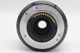 良品 Panasonic LUMIX G VARIO 45-150mm F4-5.6 ASPH. MEGA O.I.S. H-FS45150-K ブラック 241223e