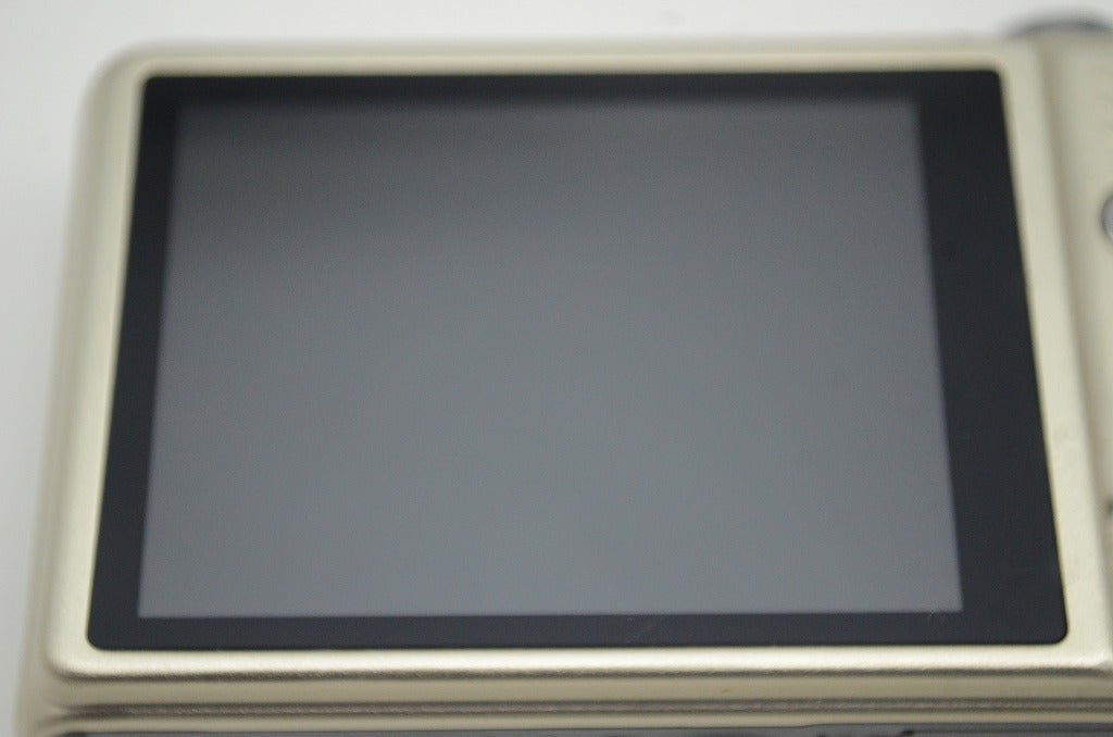 良品 CASIO カシオ EXILIM EX-ZS170 コンパクトデジタルカメラ ゴールド 元箱付 251104af