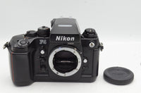 Nikon ニコン F4 ボディ AF フィルム一眼レフカメラ 241220r