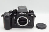 Nikon ニコン F4 ボディ AF フィルム一眼レフカメラ 241220r