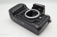 Nikon ニコン F4 ボディ AF フィルム一眼レフカメラ 241220r