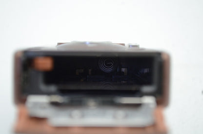 良品 Canon キヤノン IXY DIGITAL L コンパクトデジタルカメラ シルキーブロンズ 元箱付 250827p