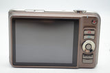 CASIO カシオ EXILIM Hi-ZOOM EX-H15 コンパクトデジタルカメラ ブラウン 250825f