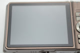 CASIO カシオ EXILIM Hi-ZOOM EX-H15 コンパクトデジタルカメラ ブラウン 250825f