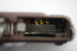 CASIO カシオ EXILIM Hi-ZOOM EX-H15 コンパクトデジタルカメラ ブラウン 250825f