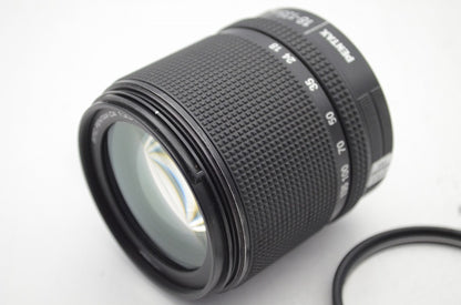 ペンタックス smc PENTAX DA 18-135mm F3.5-5.6 ED AL IF DC WR APS-Cサイズ Kマウント 250828h