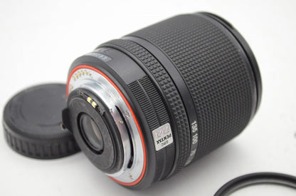ペンタックス smc PENTAX DA 18-135mm F3.5-5.6 ED AL IF DC WR APS-Cサイズ Kマウント 250828h