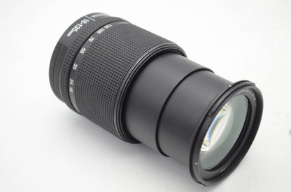 ペンタックス smc PENTAX DA 18-135mm F3.5-5.6 ED AL IF DC WR APS-Cサイズ Kマウント 250828h