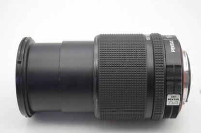 ペンタックス smc PENTAX DA 18-135mm F3.5-5.6 ED AL IF DC WR APS-Cサイズ Kマウント 250828h