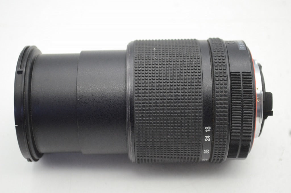 ペンタックス smc PENTAX DA 18-135mm F3.5-5.6 ED AL IF DC WR APS-Cサイズ Kマウント 250828h