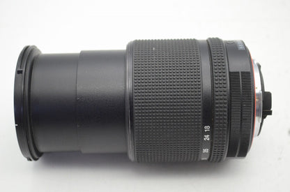ペンタックス smc PENTAX DA 18-135mm F3.5-5.6 ED AL IF DC WR APS-Cサイズ Kマウント 250828h
