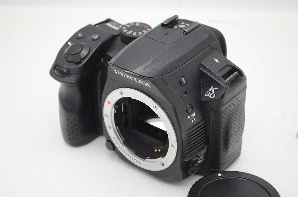 PENTAX ペンタックス K-30 ボディ デジタル一眼レフカメラ 250828g