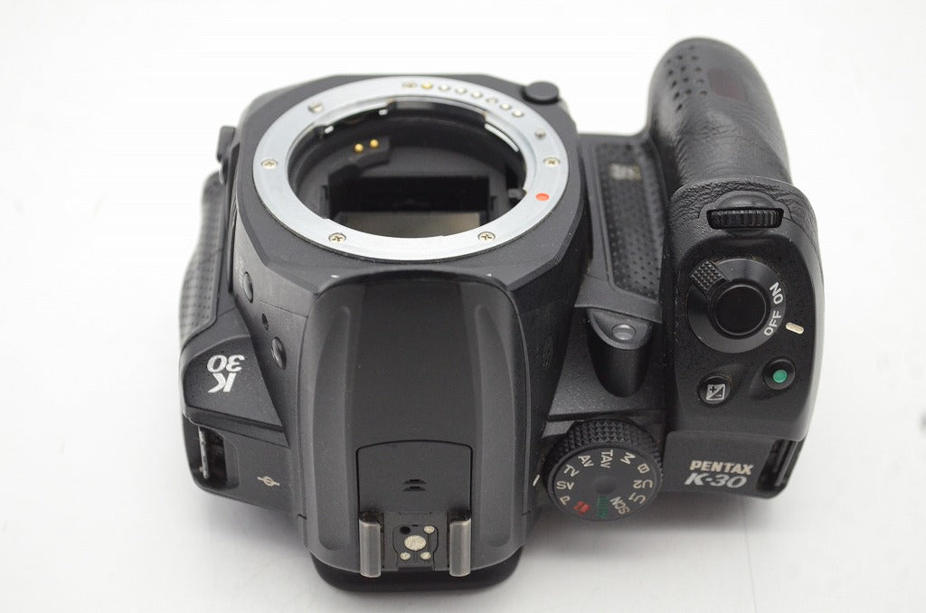 PENTAX ペンタックス K-30 ボディ デジタル一眼レフカメラ 250828g