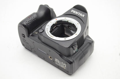 PENTAX ペンタックス K-30 ボディ デジタル一眼レフカメラ 250828g
