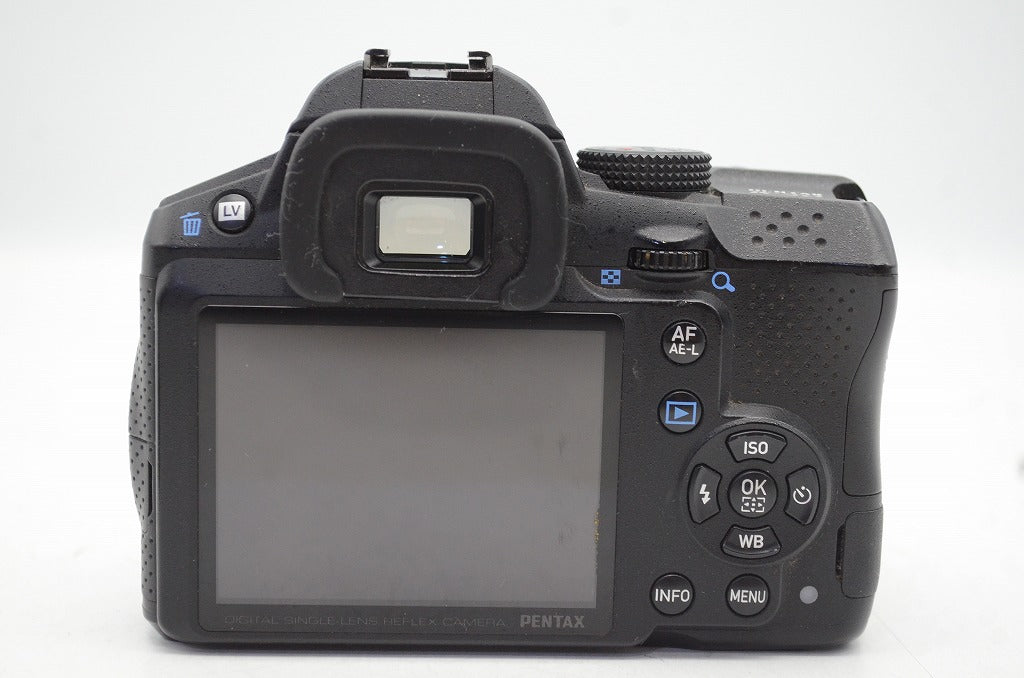 PENTAX ペンタックス K-30 ボディ デジタル一眼レフカメラ 250828g