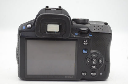 PENTAX ペンタックス K-30 ボディ デジタル一眼レフカメラ 250828g