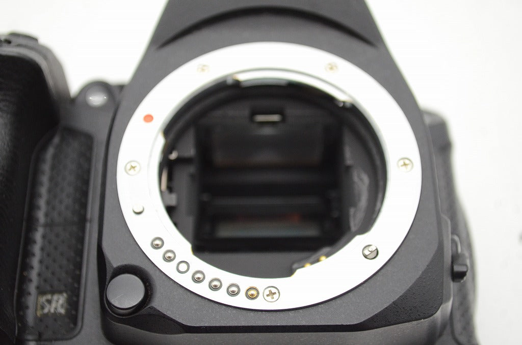 PENTAX ペンタックス K-30 ボディ デジタル一眼レフカメラ 250828g