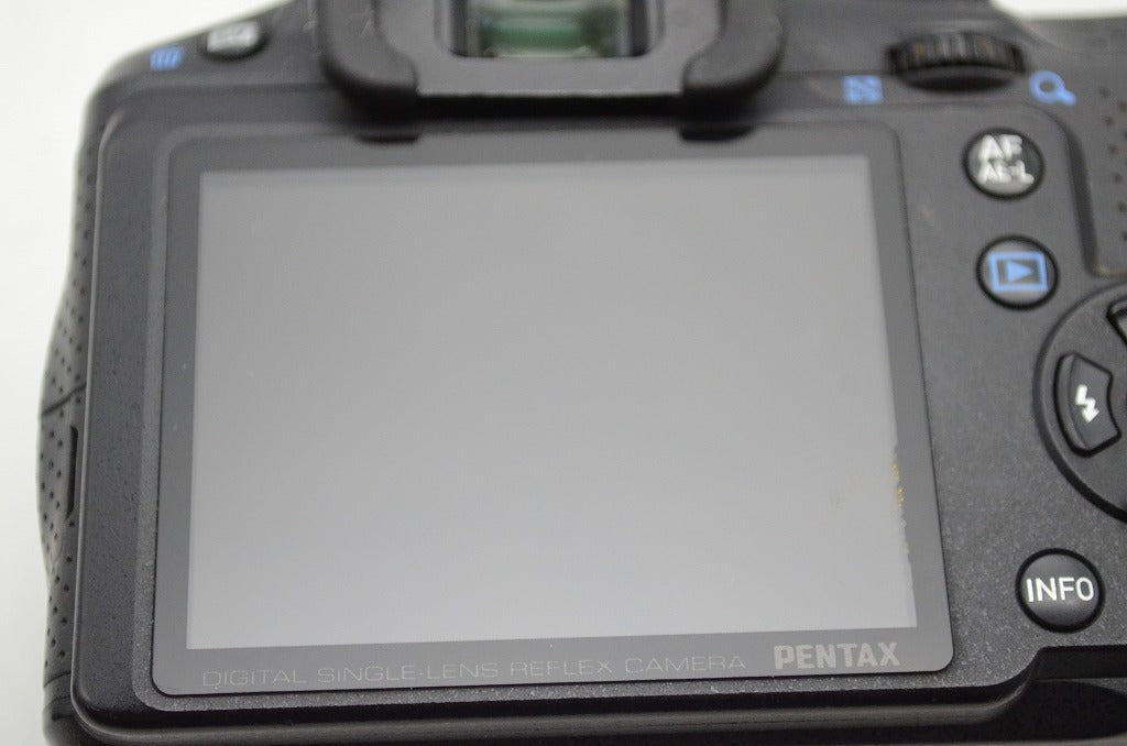 PENTAX ペンタックス K-30 ボディ デジタル一眼レフカメラ 250828g