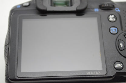 PENTAX ペンタックス K-30 ボディ デジタル一眼レフカメラ 250828g