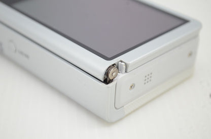 訳あり品 CASIO カシオ EXILIM EX-ZR60 コンパクトデジタルカメラ ホワイト 251105q