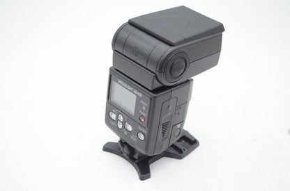 良品 Nikon ニコン ストロボ SB-600 SPEED LIGHT 元箱付 250828k