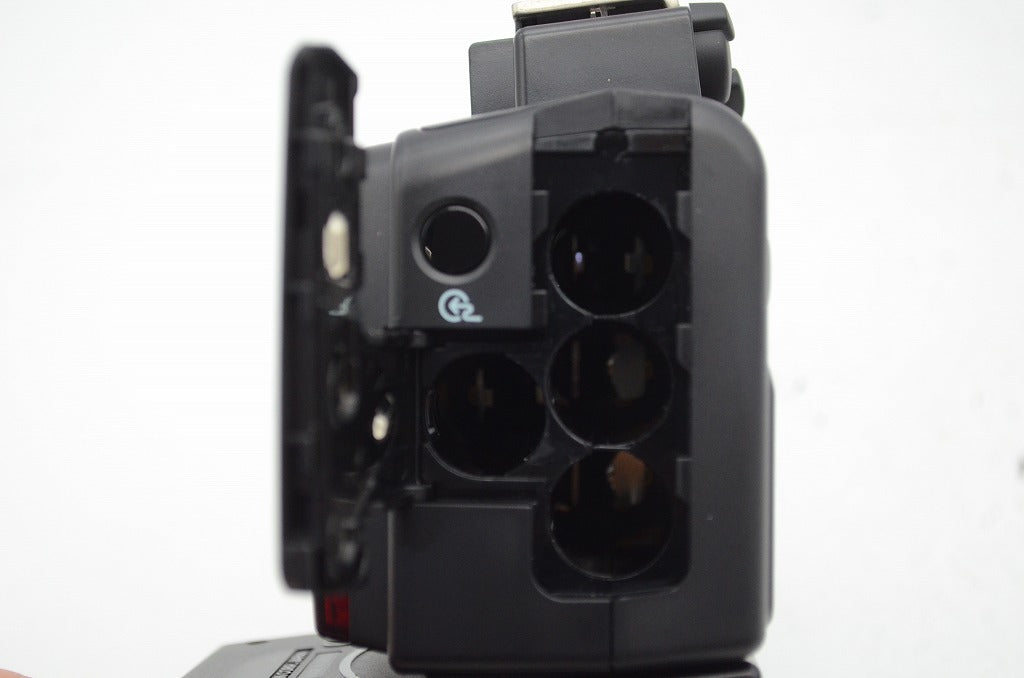 良品 Nikon ニコン ストロボ SB-600 SPEED LIGHT 元箱付 250828k