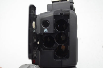 良品 Nikon ニコン ストロボ SB-600 SPEED LIGHT 元箱付 250828k