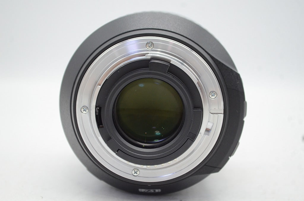 良品 TAMRON SP AF 17-50mm F2.8 XR Di II VC LD Aspherical IF B005 Nikon Fマウント APS-C 250830d