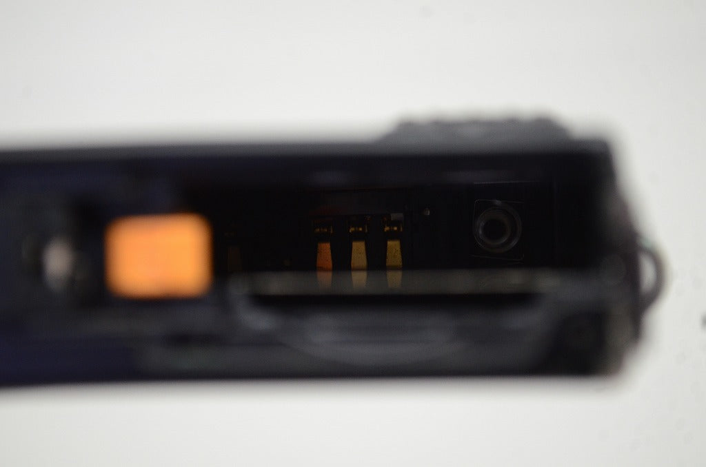 Nikon ニコン COOLPIX S640 コンパクトデジタルカメラ ディープブラック 251104o