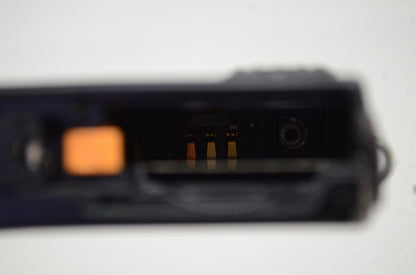 Nikon ニコン COOLPIX S640 コンパクトデジタルカメラ ディープブラック 251104o