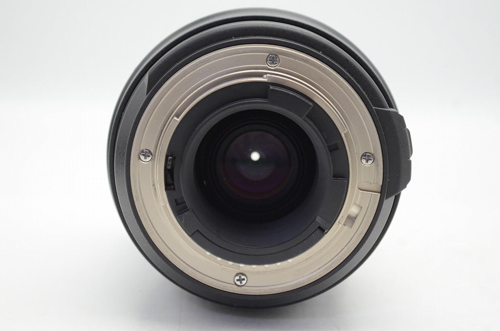 TAMRON AF 70-300mm F4-5.6 Di LD MACRO A17 Nikon ニコン Fマウント ズームレンズ フード付 250830b