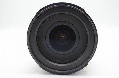 訳あり品 TAMRON AF 18-270mm F3.5-6.3 Di II VC LD Aspherical IF MACRO B003 Nikon F APS-C 250830c