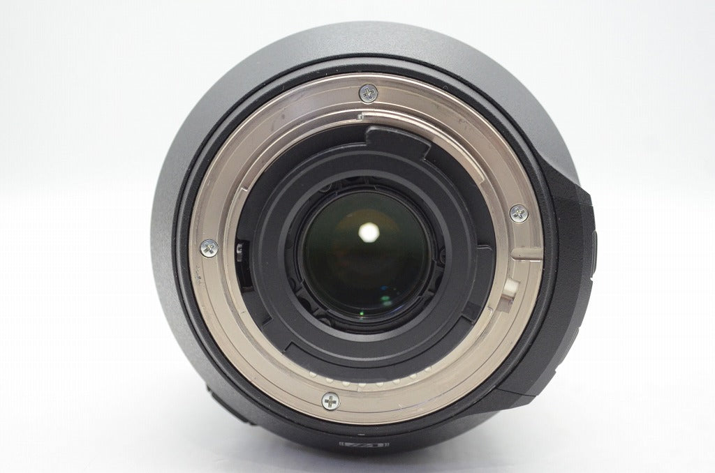 訳あり品 TAMRON AF 18-270mm F3.5-6.3 Di II VC LD Aspherical IF MACRO B003 Nikon F APS-C 250830c