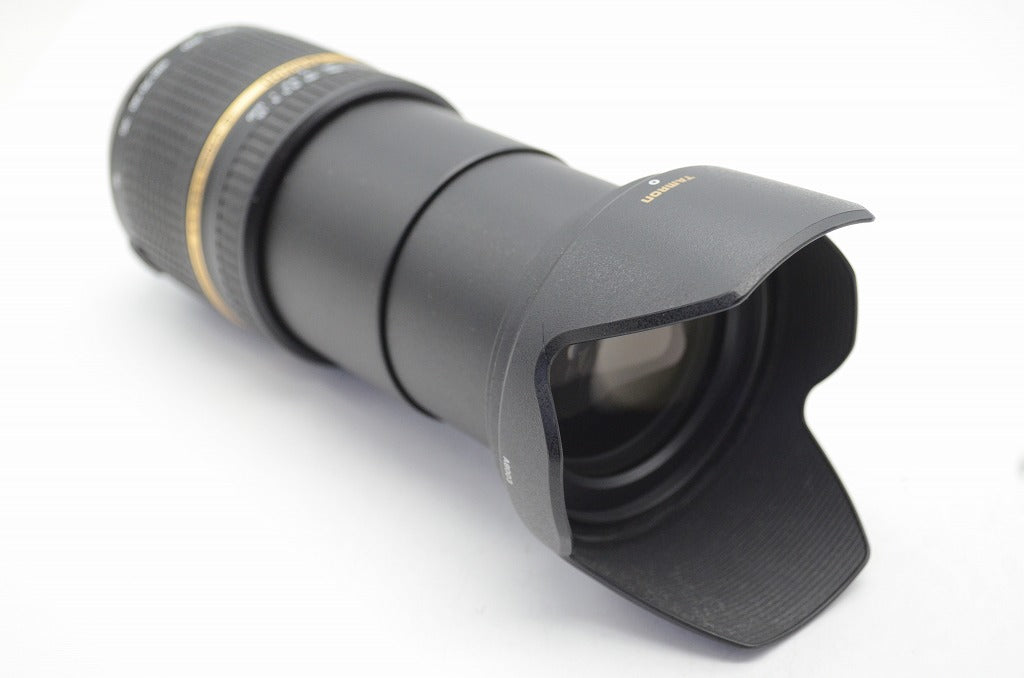 訳あり品 TAMRON AF 18-270mm F3.5-6.3 Di II VC LD Aspherical IF MACRO B003 Nikon F APS-C 250830c