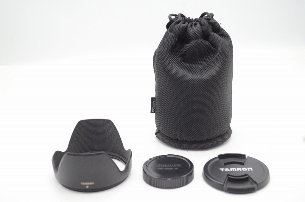 訳あり品 TAMRON AF 18-270mm F3.5-6.3 Di II VC LD Aspherical IF MACRO B003 Nikon F APS-C 250830c