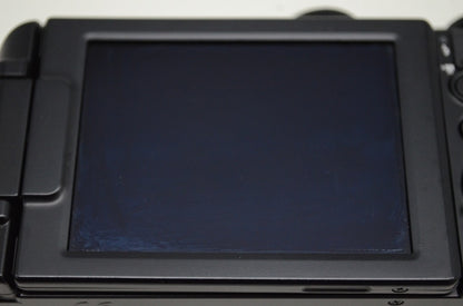 良品 Nikon ニコン COOLPIX S9900 コンパクトデジタルカメラ ブラック 251104ad