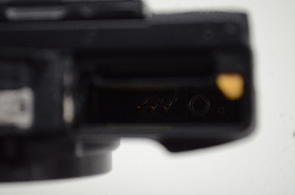 良品 Nikon ニコン COOLPIX S9900 コンパクトデジタルカメラ ブラック 251104ad