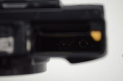 良品 Nikon ニコン COOLPIX S9900 コンパクトデジタルカメラ ブラック 251104ad