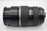 良品 ペンタックス smc PENTAX FA 645 80-160mm F4.5 中判 AF ズームレンズ ケース付 241225k