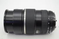 良品 ペンタックス smc PENTAX FA 645 80-160mm F4.5 中判 AF ズームレンズ ケース付 241225k