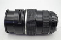 良品 ペンタックス smc PENTAX FA 645 80-160mm F4.5 中判 AF ズームレンズ ケース付 241225k