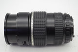 良品 ペンタックス smc PENTAX FA 645 80-160mm F4.5 中判 AF ズームレンズ ケース付 241225k