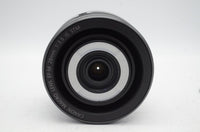 美品 Canon キヤノン EF-M 28mm F3.5 MACRO IS STM 単焦点レンズ ミラーレス APS-C フード付 241225p